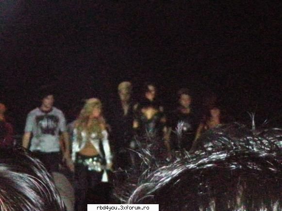 poze q rbd - anahi_rebelde - RBD y R3B3LD3
