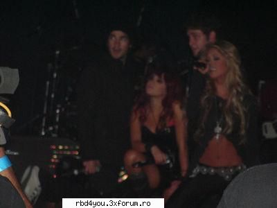 poze q rbd - anahi_rebelde - RBD y R3B3LD3