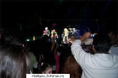 poze q rbd - anahi_rebelde - RBD y R3B3LD3