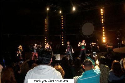 poze q rbd - anahi_rebelde - RBD y R3B3LD3