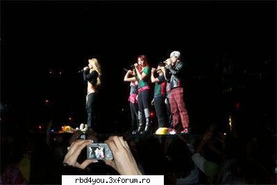 poze q rbd - anahi_rebelde - RBD y R3B3LD3