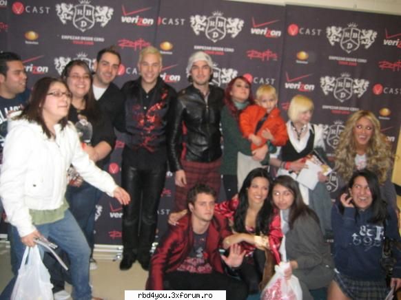 poze q rbd - anahi_rebelde - RBD y R3B3LD3