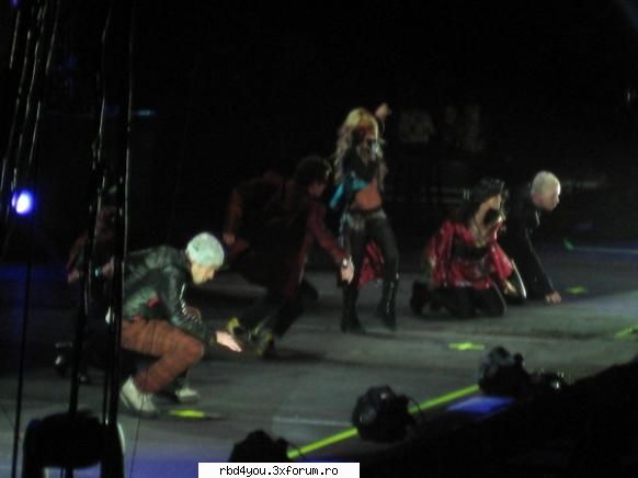 poze q rbd - anahi_rebelde - RBD y R3B3LD3