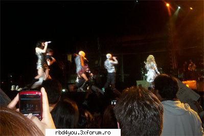 poze q rbd - anahi_rebelde - RBD y R3B3LD3