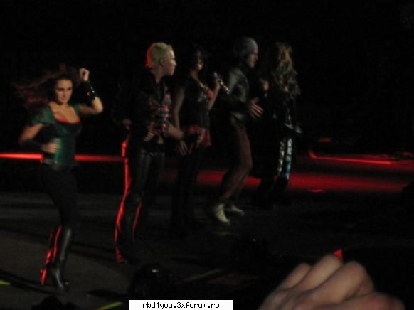 poze q rbd - anahi_rebelde - RBD y R3B3LD3