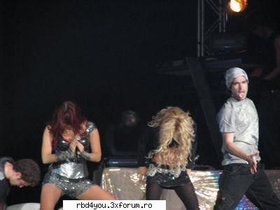 poze q rbd - anahi_rebelde - RBD y R3B3LD3