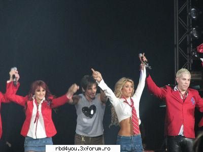 poze q rbd - anahi_rebelde - RBD y R3B3LD3