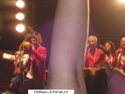 poze q rbd - anahi_rebelde - RBD y R3B3LD3