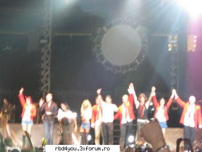 poze q rbd - anahi_rebelde - RBD y R3B3LD3