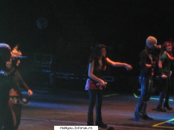 poze q rbd - anahi_rebelde - RBD y R3B3LD3