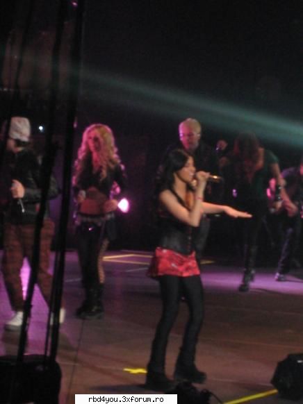 poze q rbd - anahi_rebelde - RBD y R3B3LD3