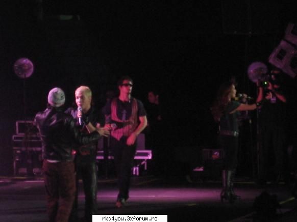 poze q rbd - anahi_rebelde - RBD y R3B3LD3