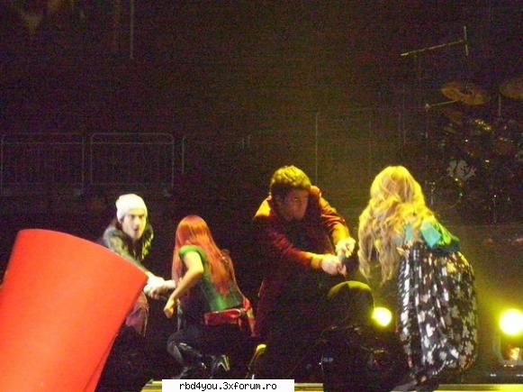 poze q rbd - anahi_rebelde - RBD y R3B3LD3