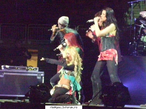 poze q rbd - anahi_rebelde - RBD y R3B3LD3
