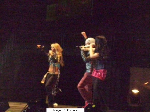 poze q rbd - anahi_rebelde - RBD y R3B3LD3