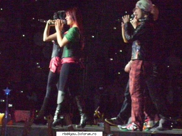 poze q rbd - anahi_rebelde - RBD y R3B3LD3