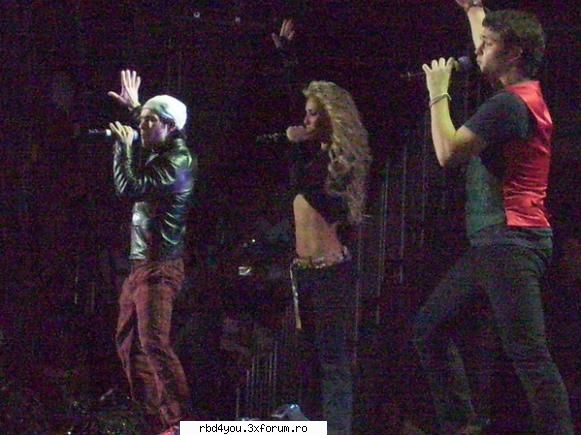 poze q rbd - anahi_rebelde - RBD y R3B3LD3