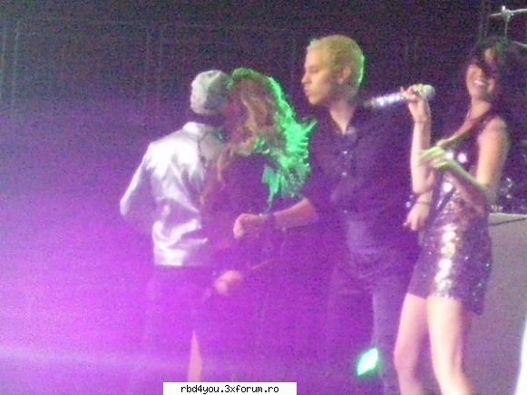 poze q rbd - anahi_rebelde - RBD y R3B3LD3