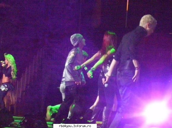 poze q rbd - anahi_rebelde - RBD y R3B3LD3