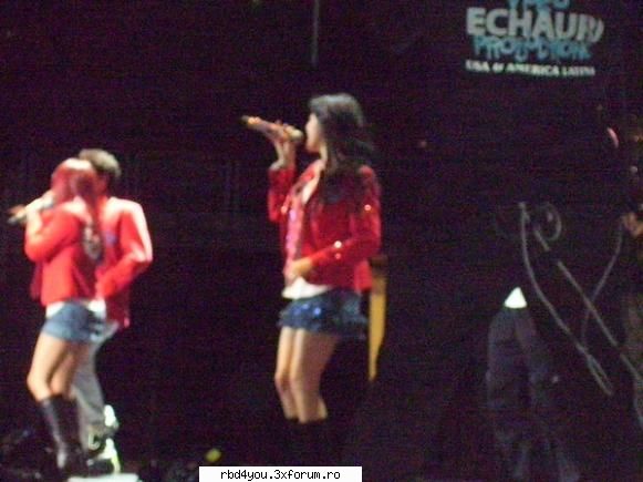 poze q rbd - anahi_rebelde - RBD y R3B3LD3