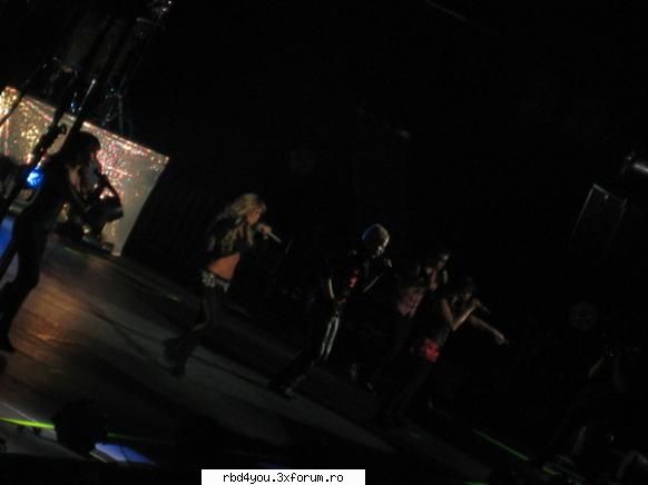 poze q rbd - anahi_rebelde - RBD y R3B3LD3