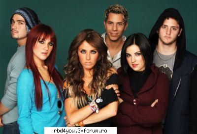 poze q rbd - Admina - RBD y R3B3LD3