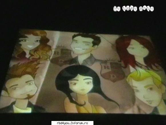 poze q rbd