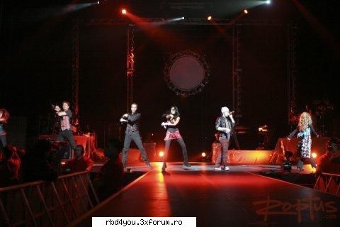 poze q rbd - anahi_rebelde - RBD y R3B3LD3