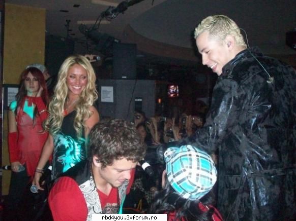 poze q rbd - anahi_rebelde - RBD y R3B3LD3