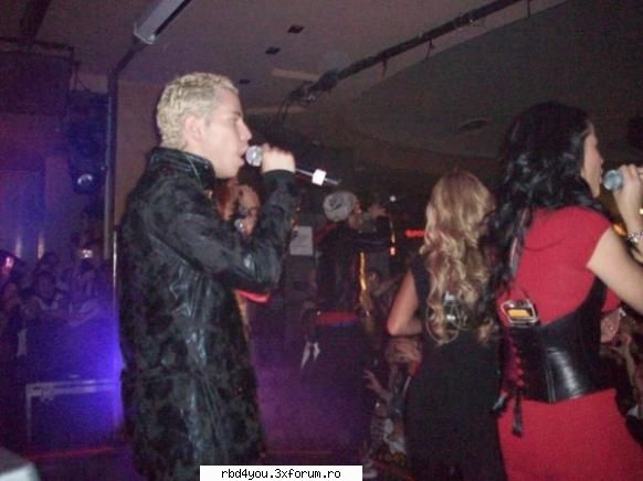 poze q rbd - anahi_rebelde - RBD y R3B3LD3