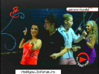 poze q rbd - anahi_rebelde - RBD y R3B3LD3