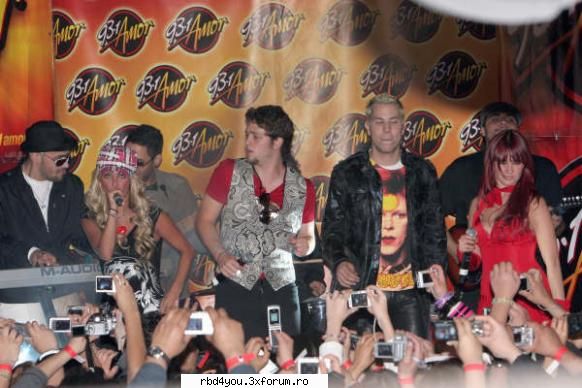 poze q rbd - anahi_rebelde - RBD y R3B3LD3
