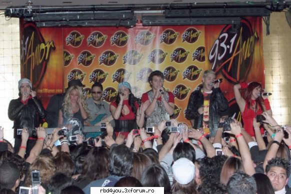 poze q rbd - anahi_rebelde - RBD y R3B3LD3