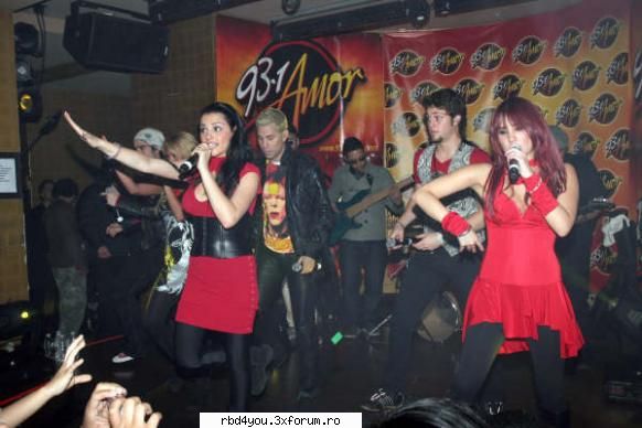 poze q rbd - anahi_rebelde - RBD y R3B3LD3