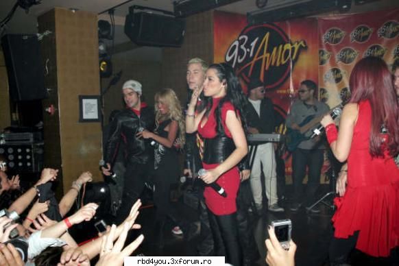 poze q rbd - anahi_rebelde - RBD y R3B3LD3