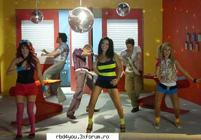 poze q rbd - anahi_rebelde - RBD y R3B3LD3