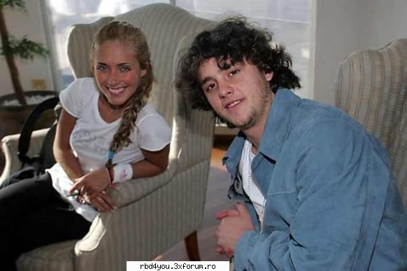 poze q rbd - Admina - RBD y R3B3LD3