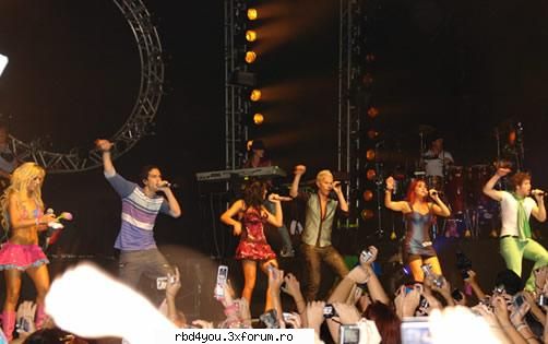 poze q rbd - raluca_dragutza52 - RBD y R3B3LD3