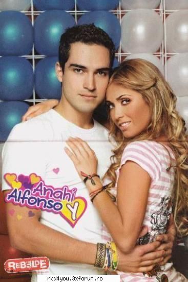 poze q rbd - Admina - RBD y R3B3LD3