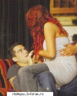 poze q rbd - Admina - RBD y R3B3LD3