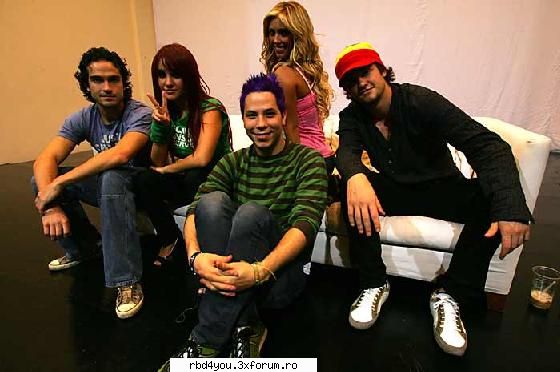 poze q rbd - simonika - RBD y R3B3LD3