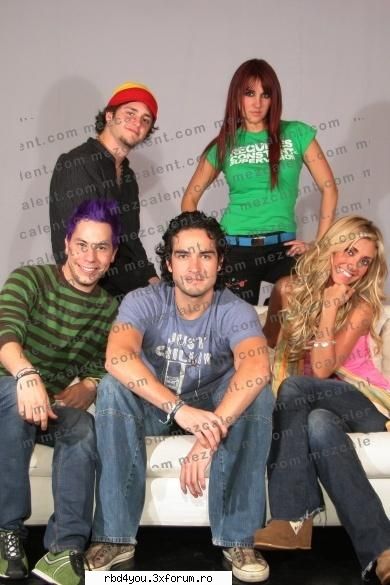 poze q rbd - simonika - RBD y R3B3LD3