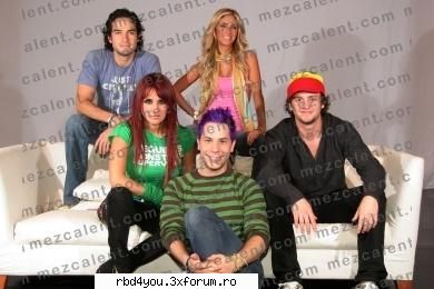 poze q rbd - simonika - RBD y R3B3LD3