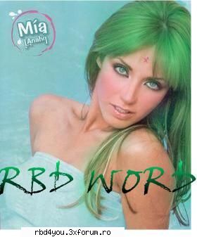 poze truqate - ally_rbd_4u - RBD y R3B3LD3