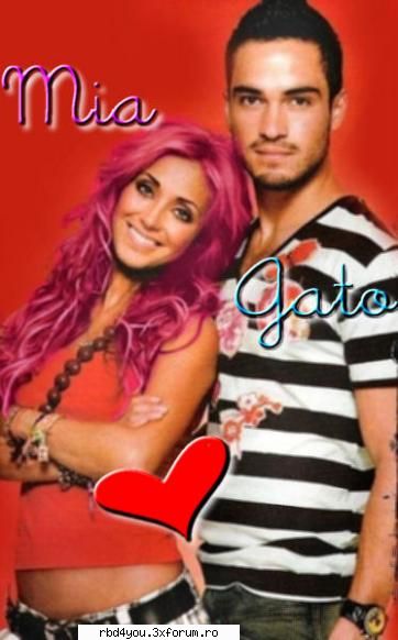 poze truqate - hilary_vondy - RBD y R3B3LD3