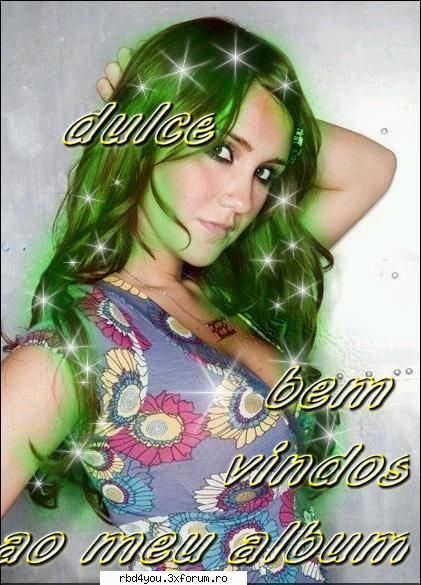 poze truqate - hilary_vondy - RBD y R3B3LD3