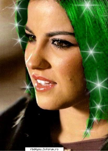 poze truqate - hilary_vondy - RBD y R3B3LD3