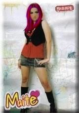 poze truqate - hilary_vondy - RBD y R3B3LD3