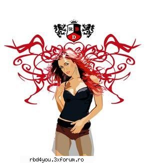 poze truqate - dulce_cool_girl - RBD y R3B3LD3