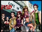 poze truqate - dulce_cool_girl - RBD y R3B3LD3